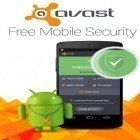 С приложением  для Android скачайте бесплатно Avast: Mobile security на телефон или планшет.