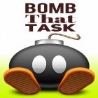 С приложением  для Android скачайте бесплатно Bomb that task на телефон или планшет.