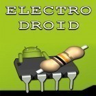 С приложением  для Android скачайте бесплатно Electro droid на телефон или планшет.