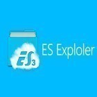 С приложением  для Android скачайте бесплатно ES Exploler на телефон или планшет.