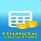 С приложением  для Android скачайте бесплатно Financial Calculators на телефон или планшет.