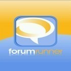 С приложением  для Android скачайте бесплатно Forum runner на телефон или планшет.