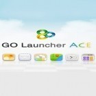 С приложением  для Android скачайте бесплатно Go Launcher Ace на телефон или планшет.
