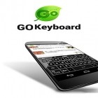 С приложением GMusicFS для Android скачайте бесплатно GO keyboard на телефон или планшет.
