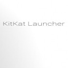 С приложением  для Android скачайте бесплатно KK Launcher на телефон или планшет.