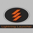 С приложением  для Android скачайте бесплатно Lightning launcher на телефон или планшет.