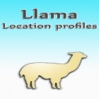 С приложением  для Android скачайте бесплатно Llama: Location profiles на телефон или планшет.