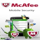 С приложением  для Android скачайте бесплатно McAfee: Mobile security на телефон или планшет.