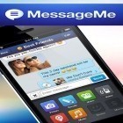 С приложением  для Android скачайте бесплатно Message me на телефон или планшет.