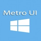 С приложением Photo painter для Android скачайте бесплатно Metro UI на телефон или планшет.