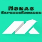 С приложением SoundCloud - Music and Audio для Android скачайте бесплатно Monas: Expense manager на телефон или планшет.
