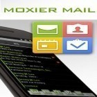 С приложением  для Android скачайте бесплатно Moxier mail на телефон или планшет.
