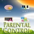 С приложением  для Android скачайте бесплатно Parental Control на телефон или планшет.