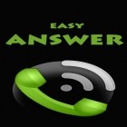 С приложением NumBuster для Android скачайте бесплатно Easy answer на телефон или планшет.