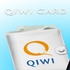 С приложением  для Android скачайте бесплатно QIWI card на телефон или планшет.