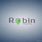 С приложением  для Android скачайте бесплатно Robin: Driving Assistant на телефон или планшет.