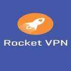 С приложением  для Android скачайте бесплатно Rocket VPN: Internet Freedom на телефон или планшет.