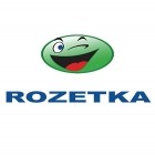 С приложением  для Android скачайте бесплатно Rozetka на телефон или планшет.