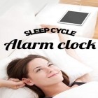 С приложением  для Android скачайте бесплатно Sleep cycle: Alarm clock на телефон или планшет.