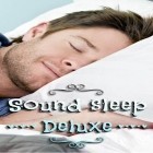 Скачать Sound sleep: Deluxe на Андроид бесплатно - лучшее приложение для телефона и планшета.