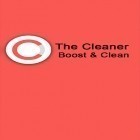 С приложением  для Android скачайте бесплатно The Cleaner: Boost and Clean на телефон или планшет.