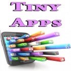 С приложением  для Android скачайте бесплатно Tiny apps на телефон или планшет.