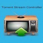 С приложением  для Android скачайте бесплатно Torrent stream controller на телефон или планшет.