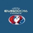 С приложением Call recorder для Android скачайте бесплатно UEFA Euro 2016: Official App на телефон или планшет.