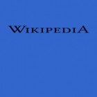 С приложением RedPapers - Auto wallpapers for reddit для Android скачайте бесплатно Wikipedia на телефон или планшет.