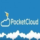 С приложением  для Android скачайте бесплатно Pocket cloud на телефон или планшет.