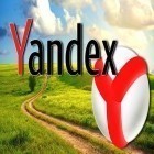С приложением  для Android скачайте бесплатно Yandex browser на телефон или планшет.