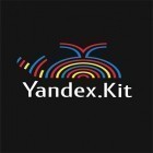 С приложением  для Android скачайте бесплатно Yandex.Kit на телефон или планшет.