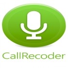 С приложением  для Android скачайте бесплатно Call Recorder на телефон или планшет.