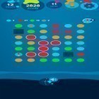 Скачать игру Blob - Dots Challenge бесплатно и Fruit Ninja для iPhone и iPad.