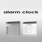 С приложением  для Android скачайте бесплатно Alarm Clock на телефон или планшет.