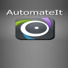 Скачать AutomateIt на Андроид бесплатно - лучшее приложение для телефона и планшета.