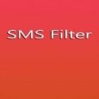 С приложением  для Android скачайте бесплатно SMS Filter на телефон или планшет.