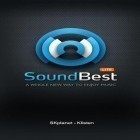 Скачать SoundBest: Music Player на Андроид бесплатно - лучшее приложение для телефона и планшета.