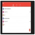 С приложением RedPapers - Auto wallpapers for reddit для Android скачайте бесплатно Optimax Student Assistant на телефон или планшет.