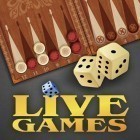 Скачать игру Backgammon LiveGames - long and short backgammon бесплатно и Captain America: Sentinel of Liberty для iPhone и iPad.