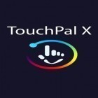 С приложением  для Android скачайте бесплатно TouchPal X на телефон или планшет.