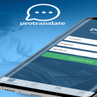 С приложением  для Android скачайте бесплатно Protranslate – Professional Translation Service на телефон или планшет.