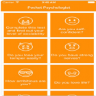 Скачать игру Poсket Psychologist бесплатно и Sid Meier's Pirates для iPhone и iPad.