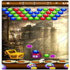 Скачать игру Pirates Bubble Shooter - Poppers Ball Mania бесплатно и 9 mm для iPhone и iPad.