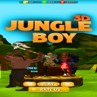 Кроме Jungle Boy 3D на Андроид скачайте бесплатно другие игры на LG Optimus L3 2 E425.