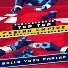 Скачайте игру Tap Tap: Casino Empire бесплатно и Second Earth для Андроид телефонов и планшетов.