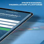 Скачать игру Protranslate бесплатно и Infinity Blade для iPhone и iPad.