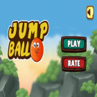 Скачайте игру Jump Ball adventure бесплатно и Tree jump adventure для Андроид телефонов и планшетов.