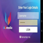 С приложением  для Android скачайте бесплатно NuMedia на телефон или планшет.