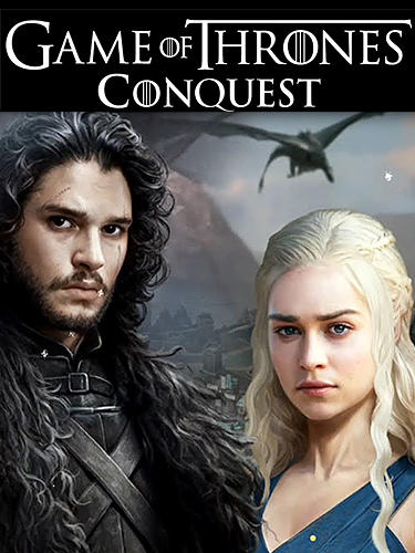 Скачайте Online игру Game of thrones: Conquest для iPad.